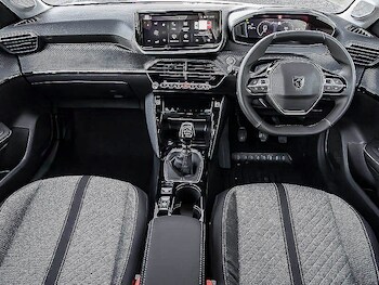 Used Peugeot 208 2026 for sale - 77777395: Photo