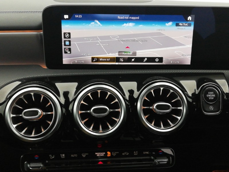 Used Mercedes-Benz A-Class 2019 for sale - 77265537: Photo 10