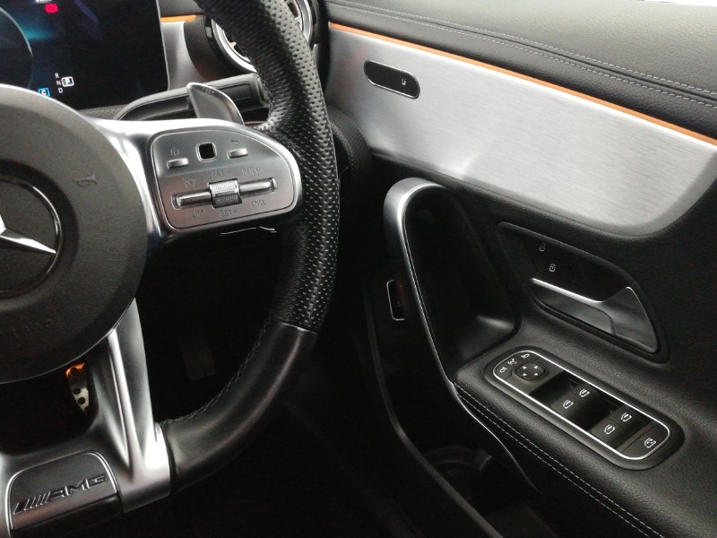 Used Mercedes-Benz A-Class 2019 for sale - 77265537: Photo 11