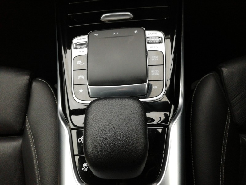 Used Mercedes-Benz A-Class 2019 for sale - 77265537: Photo 12