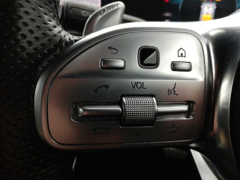 Used Mercedes-Benz A-Class 2019 for sale - 77265537: Photo 13