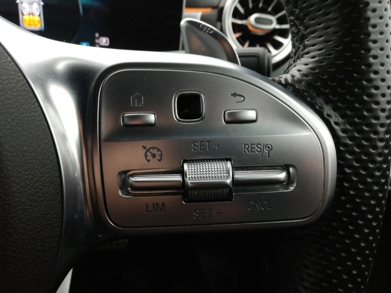 Used Mercedes-Benz A-Class 2019 for sale - 77265537: Photo 14