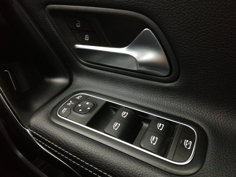 Used Mercedes-Benz A-Class 2019 for sale - 77265537: Photo 15