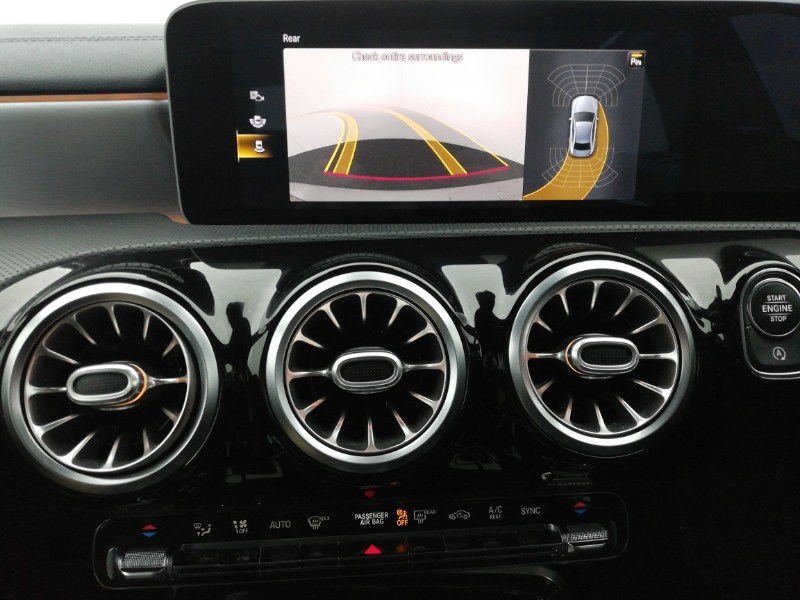 Used Mercedes-Benz A-Class 2019 for sale - 77265537: Photo 16