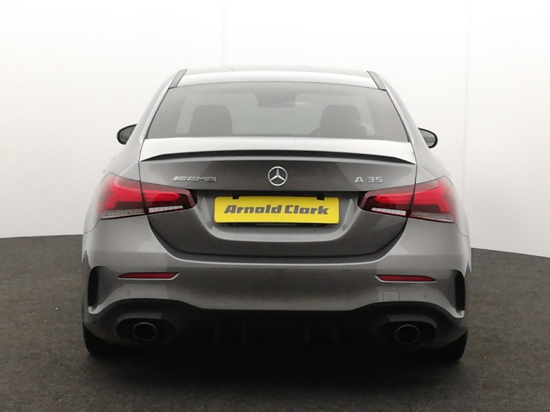 Used Mercedes-Benz A-Class 2019 for sale - 77265537: Photo 18