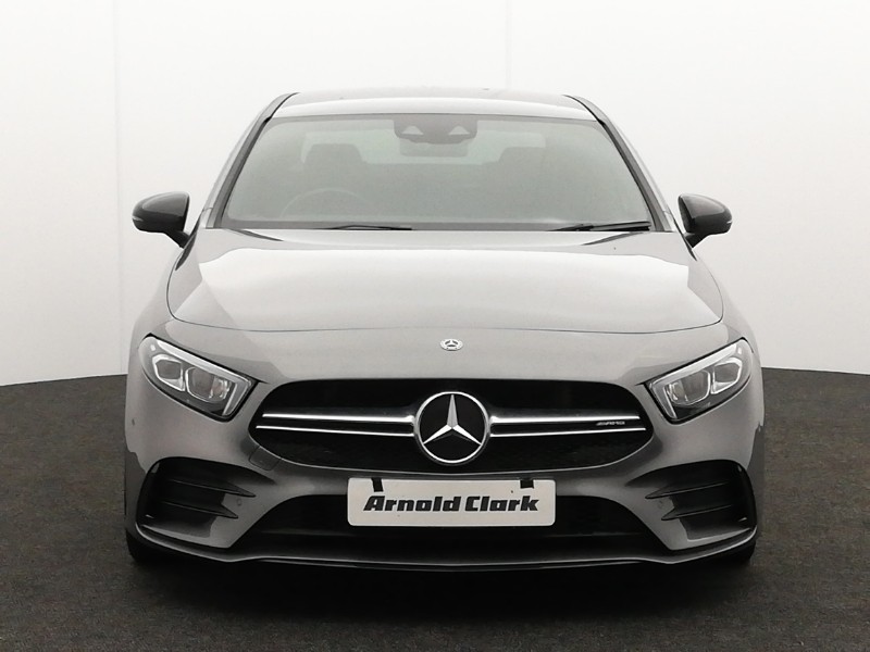 Used Mercedes-Benz A-Class 2019 for sale - 77265537: Photo 19