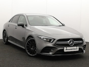 Used Mercedes-Benz A-Class 2019 for sale - 77265537: Photo