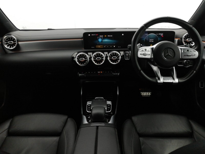 Used Mercedes-Benz A-Class 2019 for sale - 77265537: Photo 2