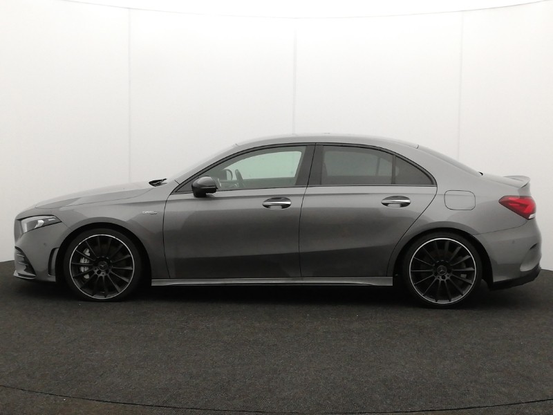 Used Mercedes-Benz A-Class 2019 for sale - 77265537: Photo 4