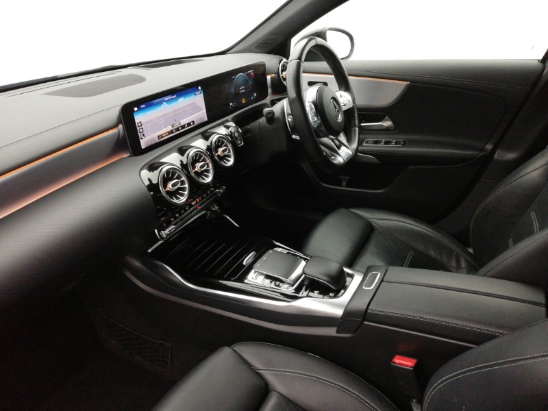 Used Mercedes-Benz A-Class 2019 for sale - 77265537: Photo 5