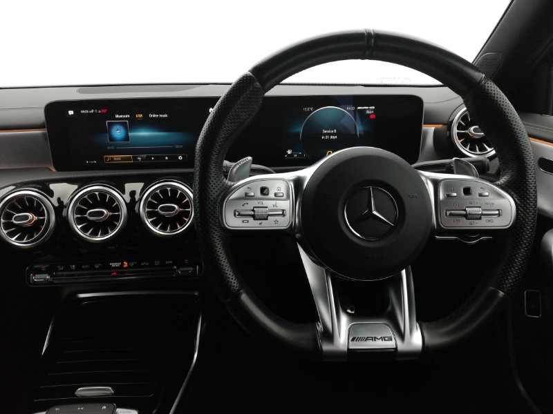 Used Mercedes-Benz A-Class 2019 for sale - 77265537: Photo 7