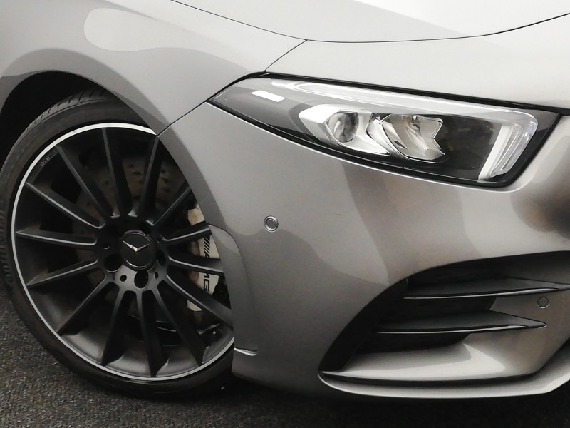 Used Mercedes-Benz A-Class 2019 for sale - 77265537: Photo 9