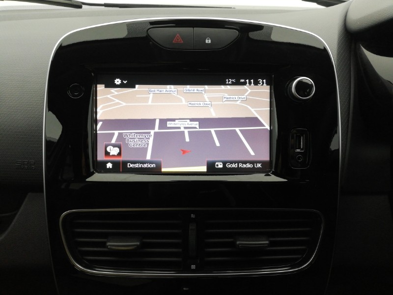 Used Renault Clio 2018 for sale - 76414624: Photo 10