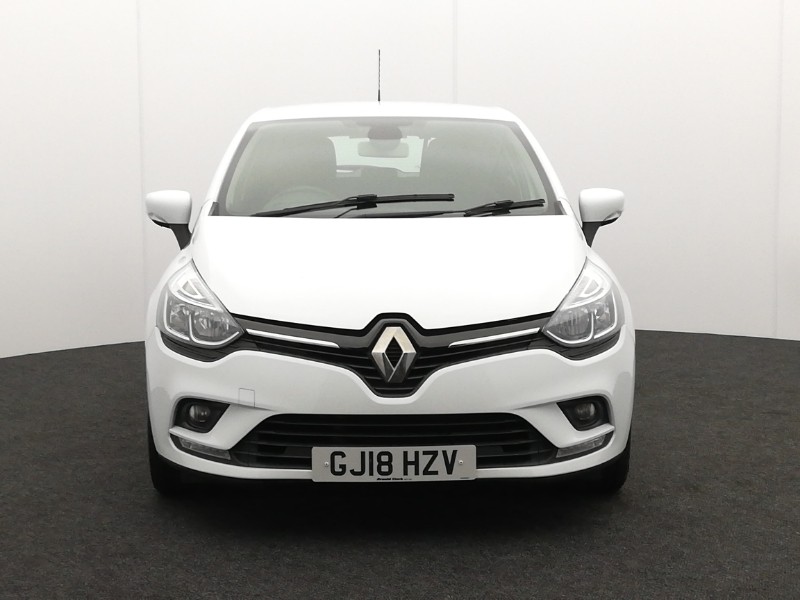 Used Renault Clio 2018 for sale - 76414624: Photo 19