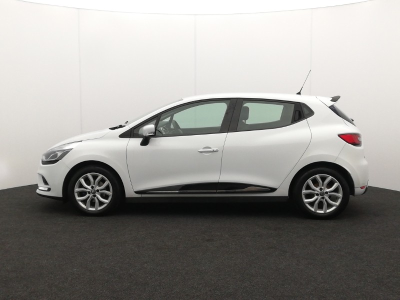 Used Renault Clio 2018 for sale - 76414624: Photo 4