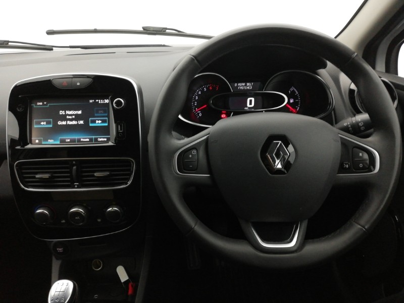 Used Renault Clio 2018 for sale - 76414624: Photo 7