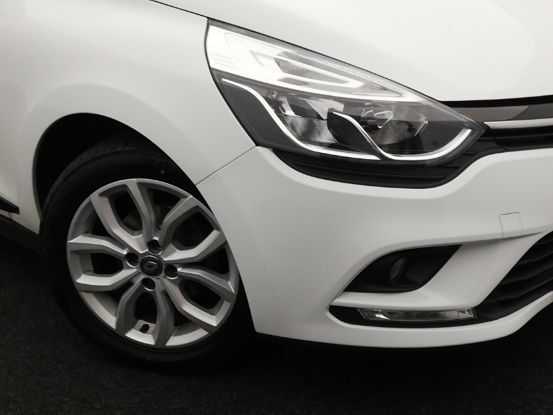 Used Renault Clio 2018 for sale - 76414624: Photo 9