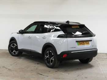 Used Peugeot 2008 2025 for sale - 74407874: Photo