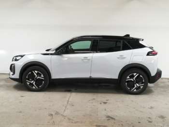 Used Peugeot 2008 2025 for sale - 74407874: Photo