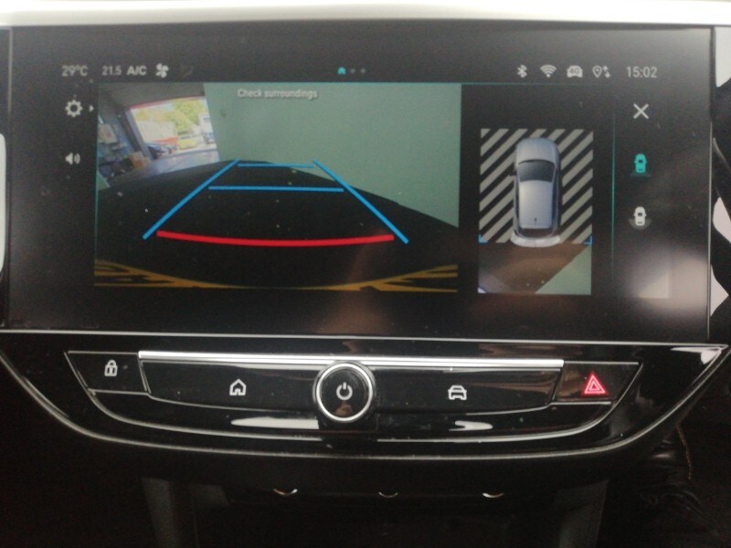 Used Vauxhall Corsa 2023 for sale - 76465258: Photo 11