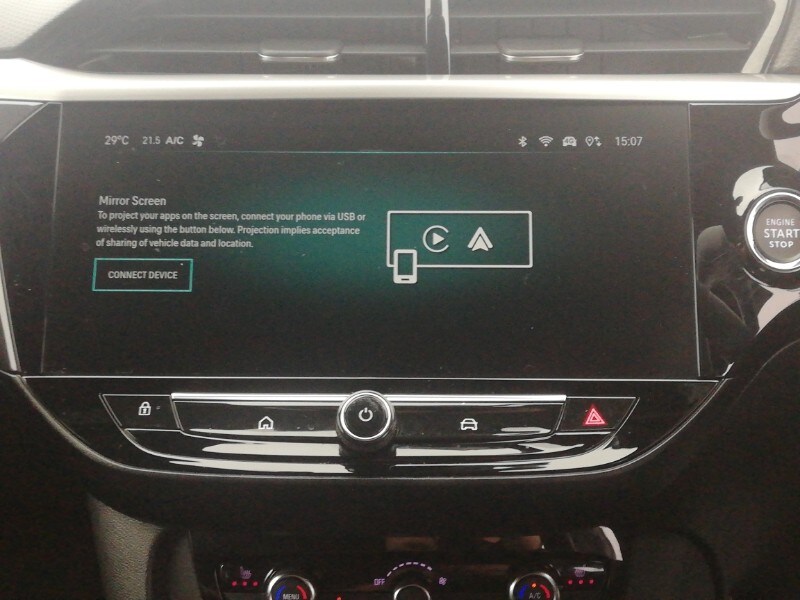 Used Vauxhall Corsa 2023 for sale - 76465258: Photo 14