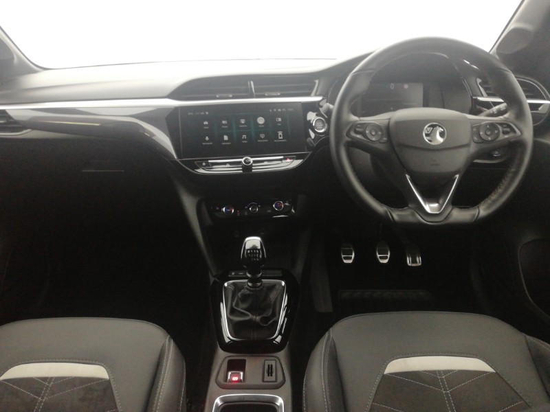 Used Vauxhall Corsa 2023 for sale - 76465258: Photo 2