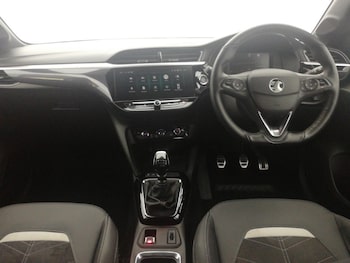 Used Vauxhall Corsa 2023 for sale - 76465258: Photo