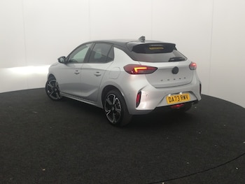 Used Vauxhall Corsa 2023 for sale - 76465258: Photo