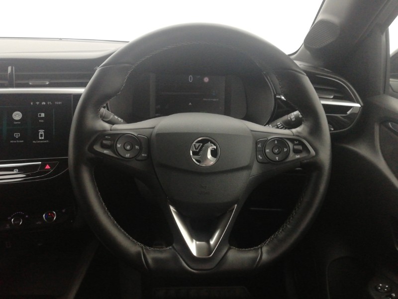 Used Vauxhall Corsa 2023 for sale - 76465258: Photo 7