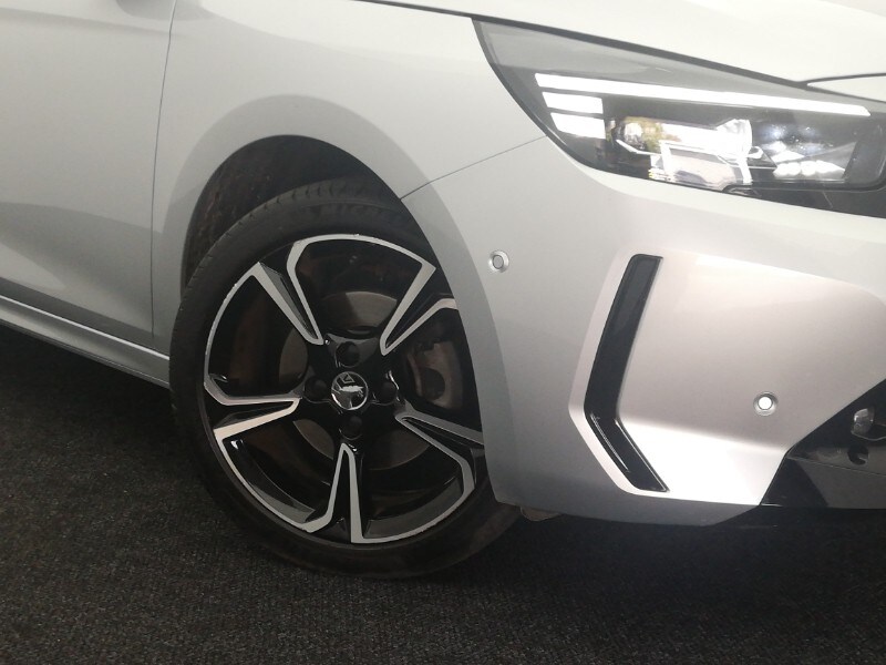 Used Vauxhall Corsa 2023 for sale - 76465258: Photo 9