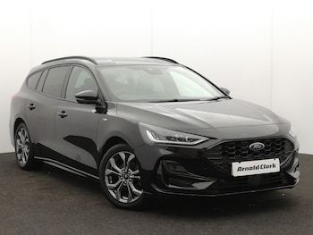 Used Ford Focus 2023 for sale - 78957267: Photo