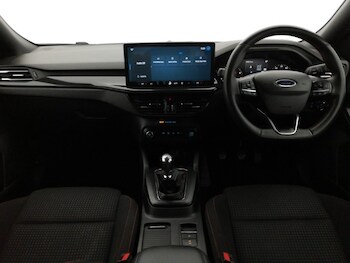 Used Ford Focus 2023 for sale - 78957267: Photo