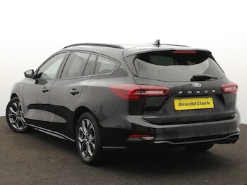 Used Ford Focus 2023 for sale - 78957267: Photo