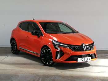 2024 - 1.0 TCe 90 Techno 5dr