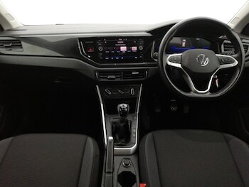 Used Volkswagen Taigo 2023 for sale - 76548658: Photo