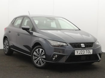 Used SEAT Ibiza 2023 for sale - 79447723: Photo