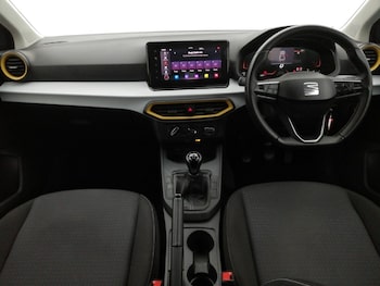 Used SEAT Ibiza 2023 for sale - 79447723: Photo