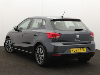 Used SEAT Ibiza 2023 for sale - 79447723: Photo