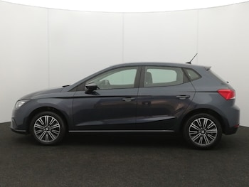 Used SEAT Ibiza 2023 for sale - 79447723: Photo