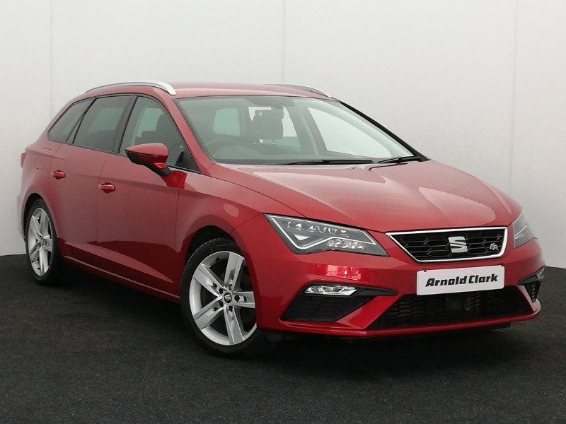 Used SEAT Leon 2019 for sale - 78023559: Photo 1