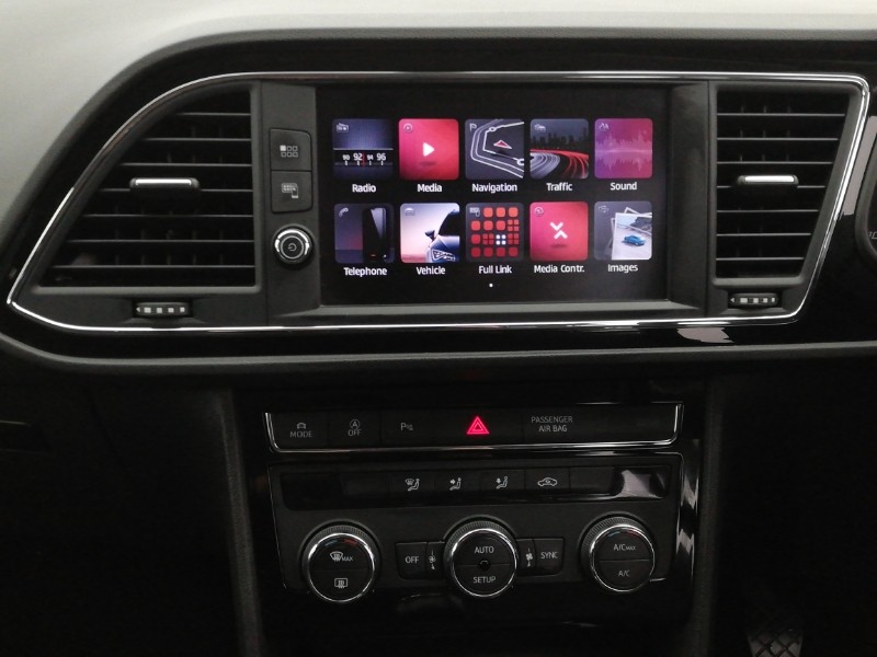 Used SEAT Leon 2019 for sale - 78023559: Photo 10