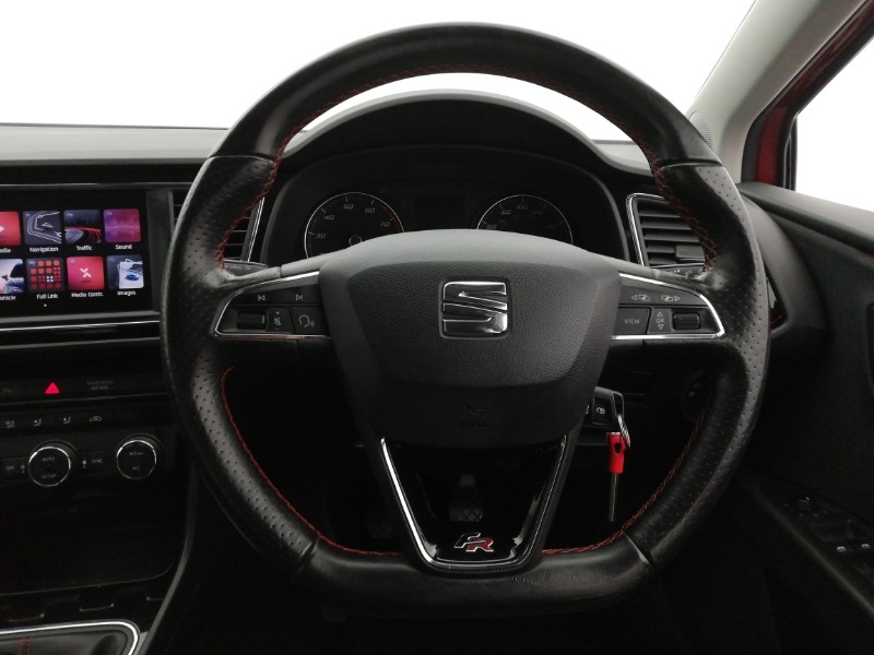 Used SEAT Leon 2019 for sale - 78023559: Photo 11