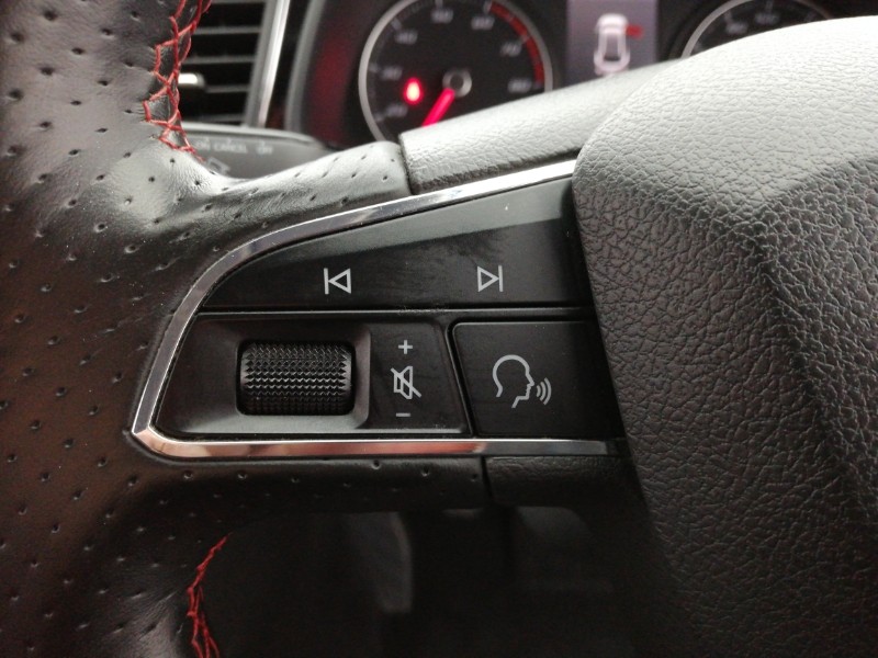 Used SEAT Leon 2019 for sale - 78023559: Photo 13