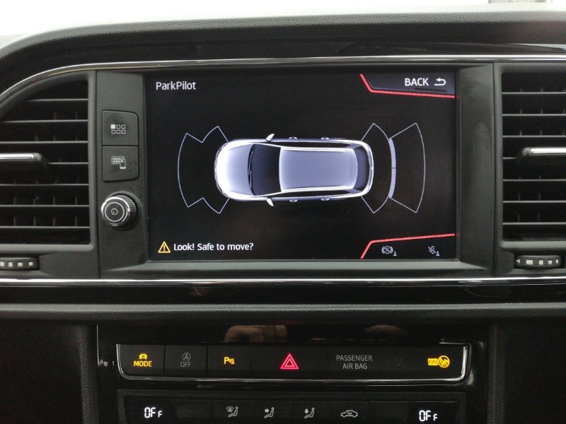 Used SEAT Leon 2019 for sale - 78023559: Photo 15