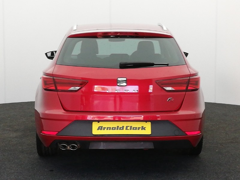 Used SEAT Leon 2019 for sale - 78023559: Photo 18