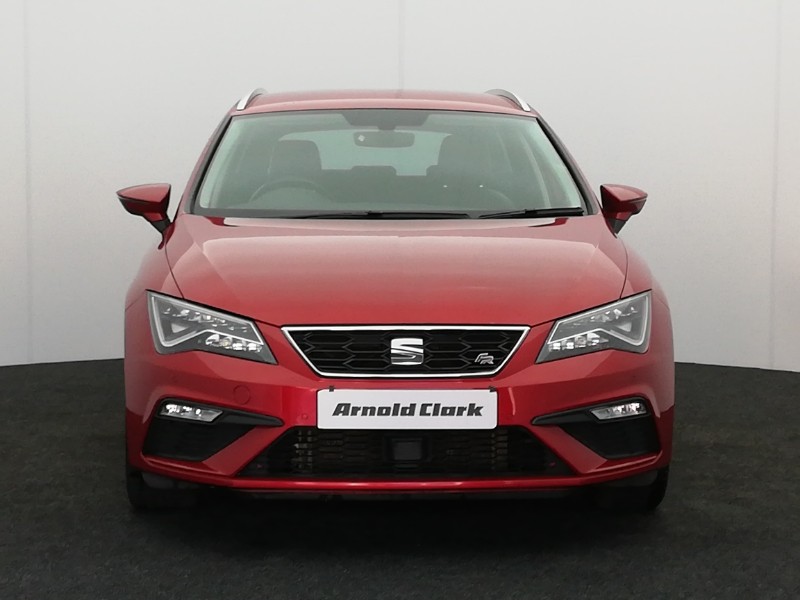 Used SEAT Leon 2019 for sale - 78023559: Photo 19