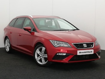 Used SEAT Leon 2019 for sale - 78023559: Photo