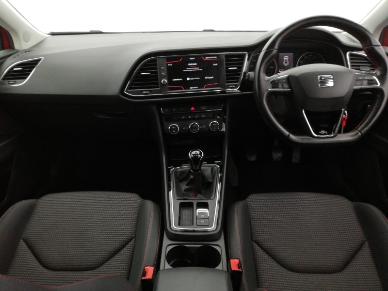 Used SEAT Leon 2019 for sale - 78023559: Photo 2