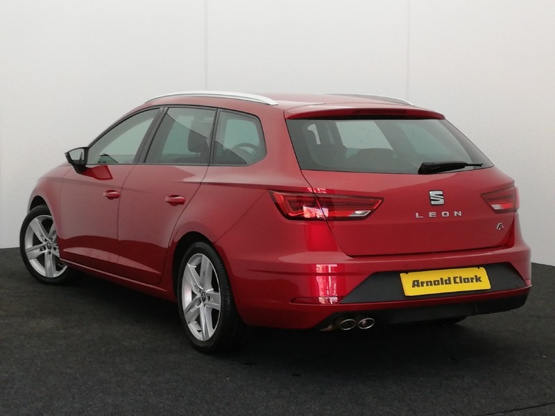 Used SEAT Leon 2019 for sale - 78023559: Photo 3