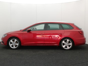 Used SEAT Leon 2019 for sale - 78023559: Photo